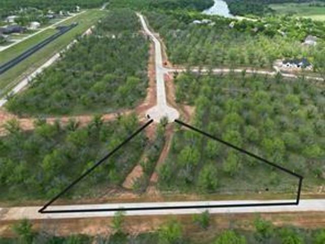 Land for sale in Hood, Texas