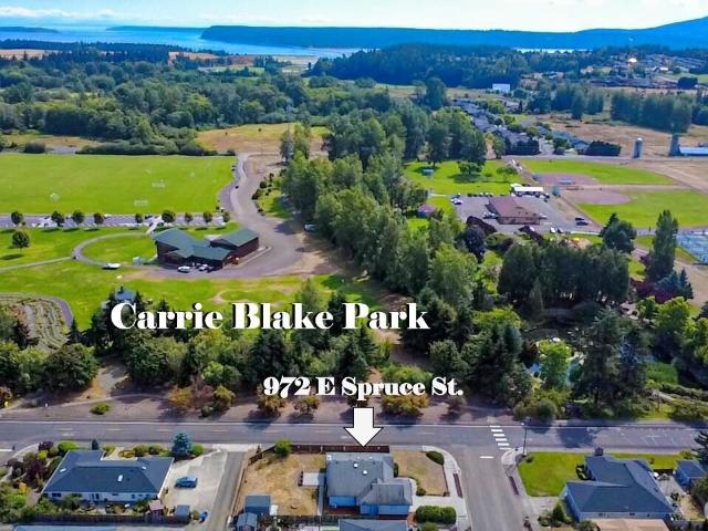 House for sale in Sequim, Washington