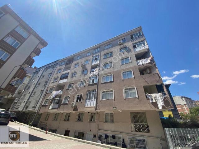 Güngören, İstanbul içerisinde satılık mülk