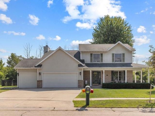 House for sale in Fond Du Lac, Wisconsin