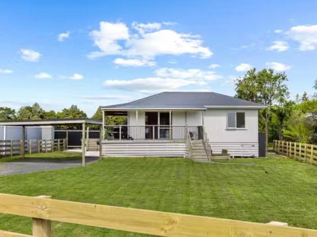 House for sale in Kawau Island