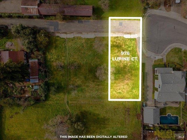 Land for sale in Healdsburg, Sonoma County