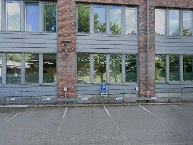 Lokal hyra i Bergshamra, Stockholm