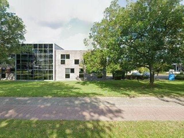 Bedrijfspand te huur in Isselt, Amersfoort