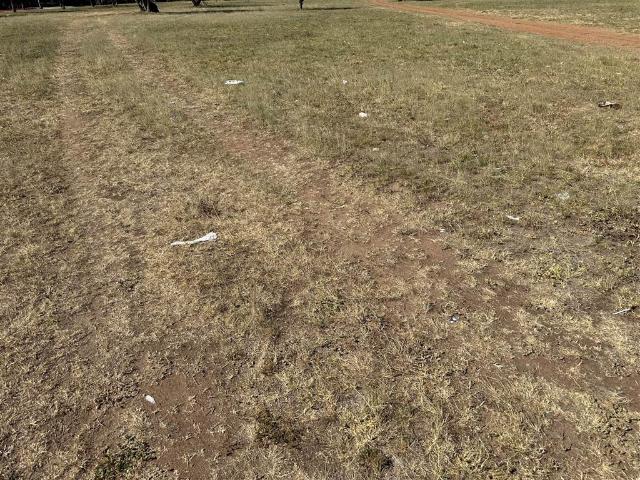 Land for sale in Dr Kenneth Kaunda, North West
