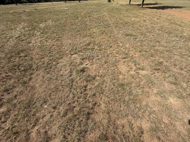 Land for sale in Dr Kenneth Kaunda, North West