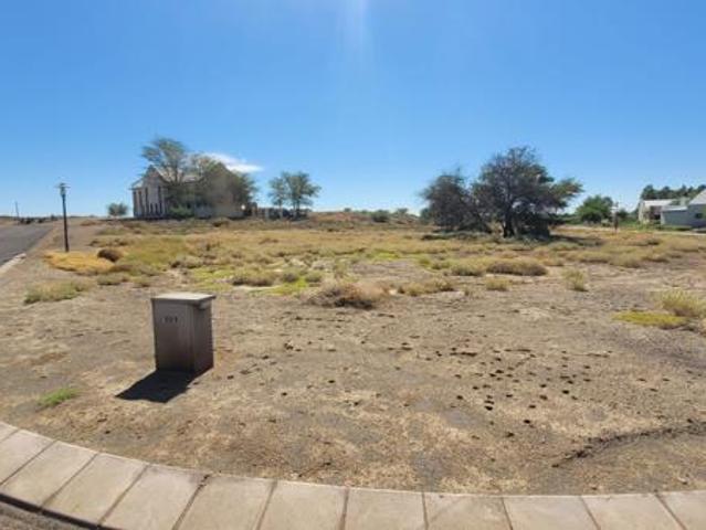 Land for sale in Upington, Northern Cape