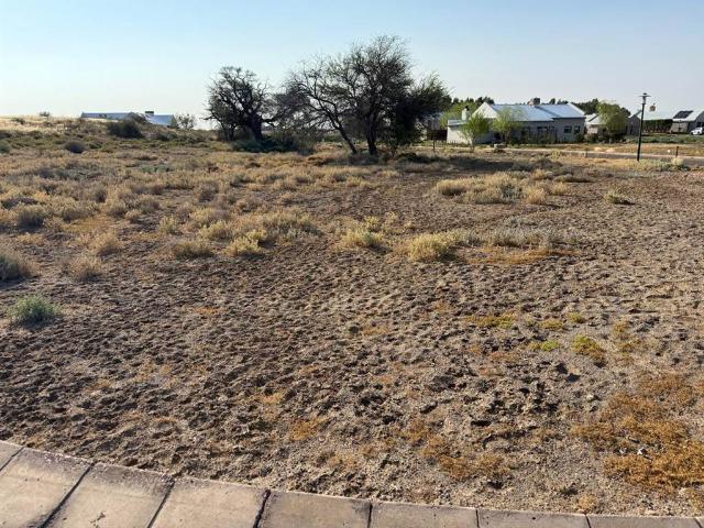 Land for sale in Upington, Northern Cape
