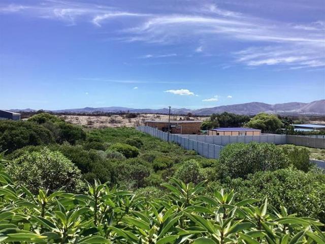 Land for sale in Western Cape