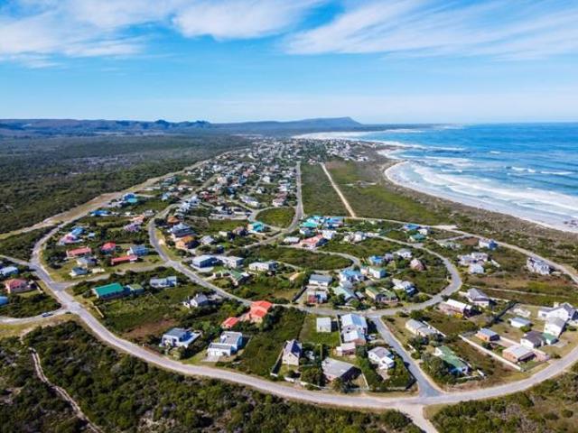 Land for sale in Western Cape