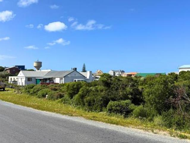 Land for sale in Rietpoel, Theewaterskloof Local Municipality