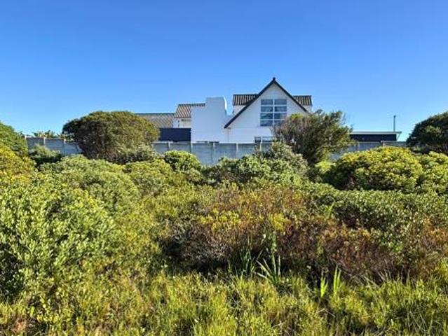 Land for sale in Western Cape