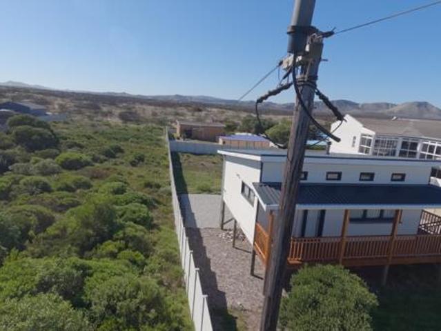 Land for sale in Rietpoel, Theewaterskloof Local Municipality