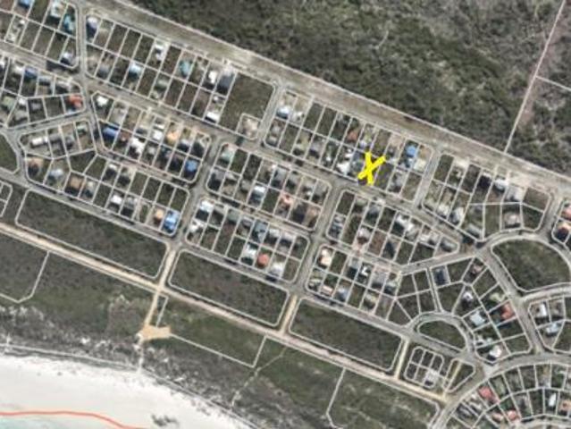 Land for sale in Western Cape