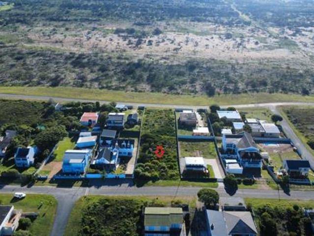 Land for sale in Western Cape