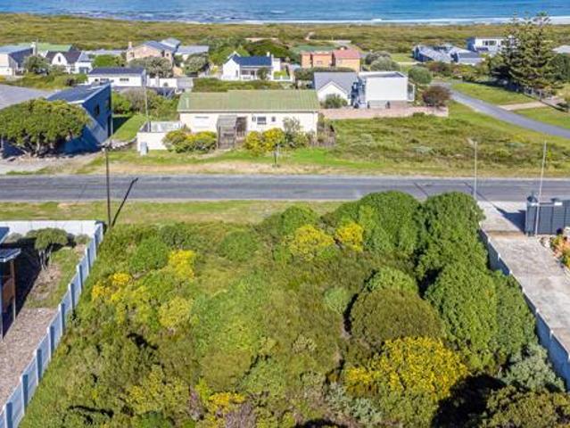 Land for sale in Western Cape