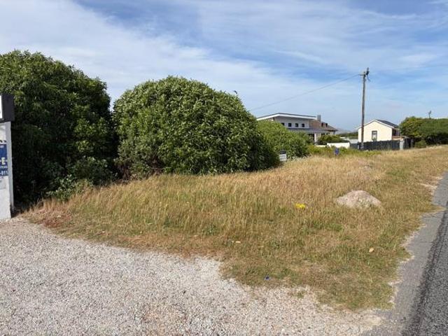 Land for sale in Rietpoel, Theewaterskloof Local Municipality