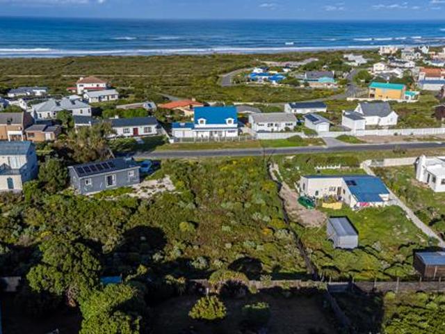Land for sale in Western Cape