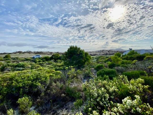 Land for sale in Western Cape