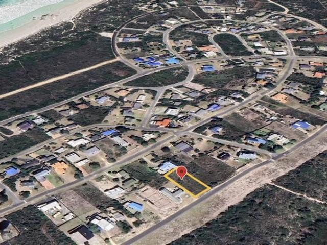 Land for sale in Western Cape