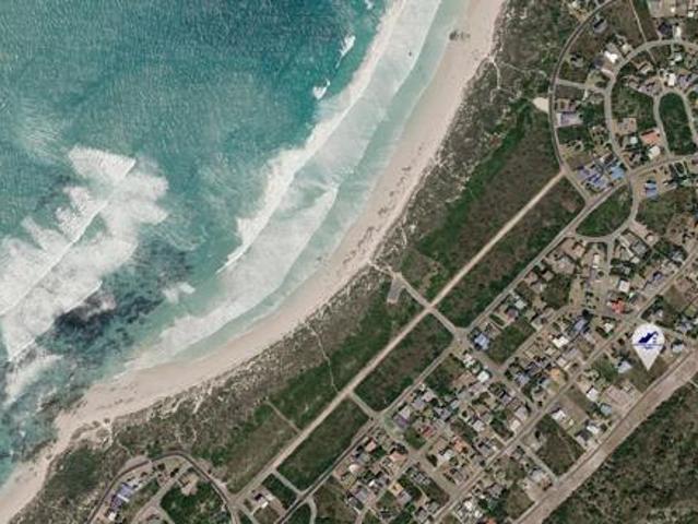 Land for sale in Western Cape