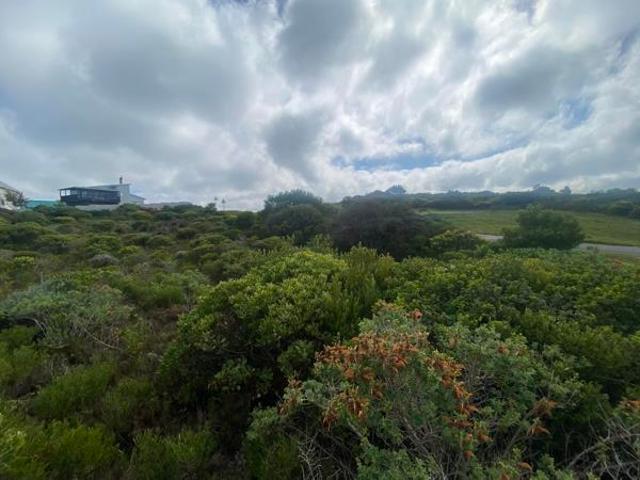 Land for sale in Western Cape