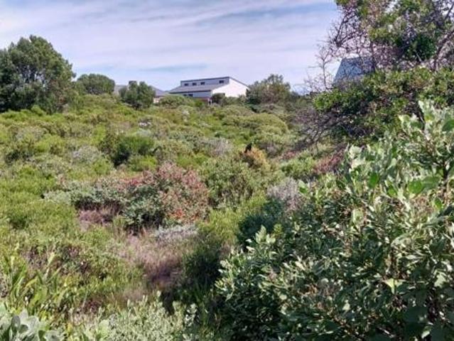 Land for sale in Western Cape