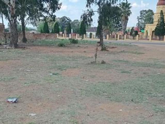 Land for sale in Witbank, Mpumalanga
