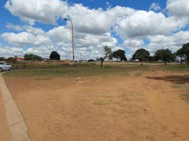 Land for sale in eMalahleni, Emalahleni Local Municipality