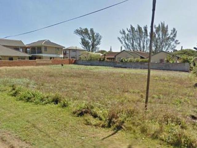 Land for sale in Ugu District Municipality, Kwazulu-natal