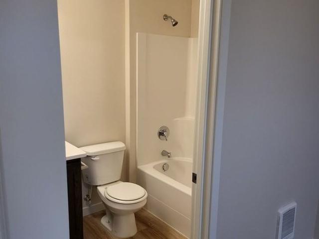 Apartment for rent in Oregonia
