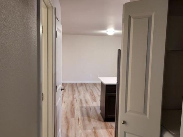 Apartment for rent in Oregonia