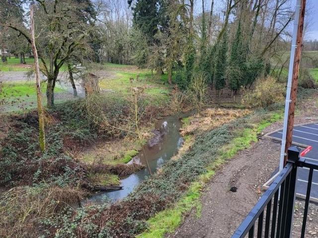 Apartment for rent in Oregonia