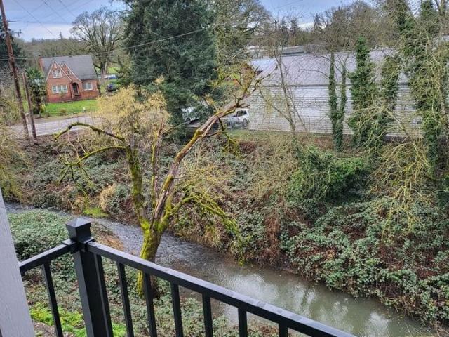 Apartment for rent in Oregonia