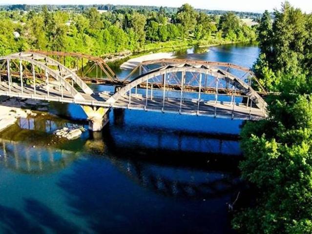 Apartment for rent in Oregonia