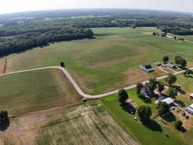 Land for sale in Washington, Indiana