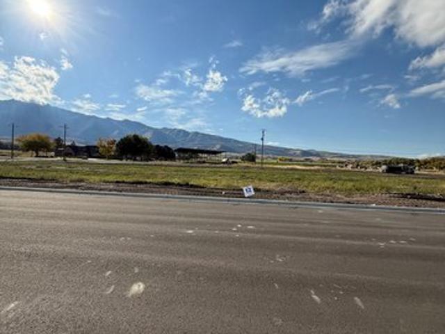 Land for sale in Cache, Utah