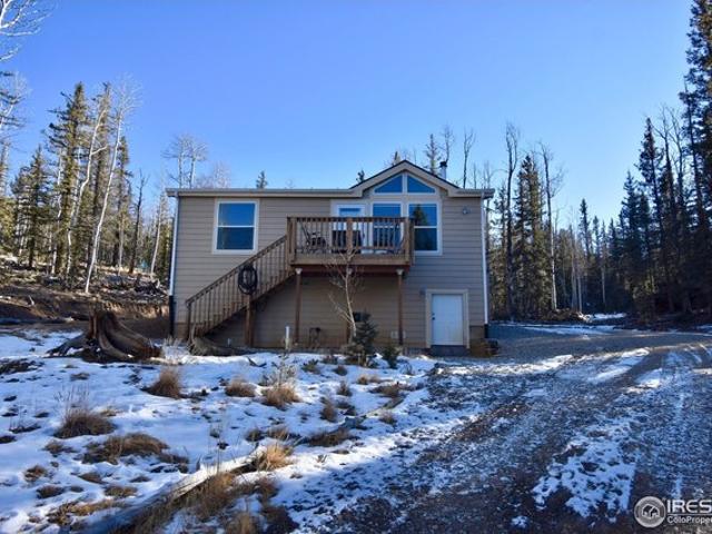 House for sale in Colorado