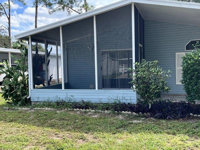 House for sale in Orange City, Volusia County