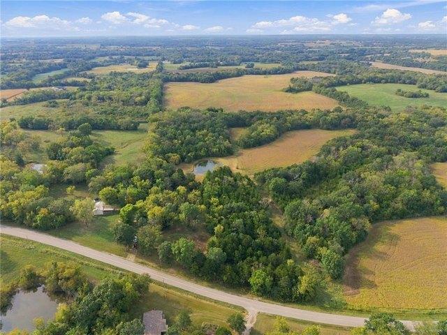 Land for sale in Knob Noster, Johnson County