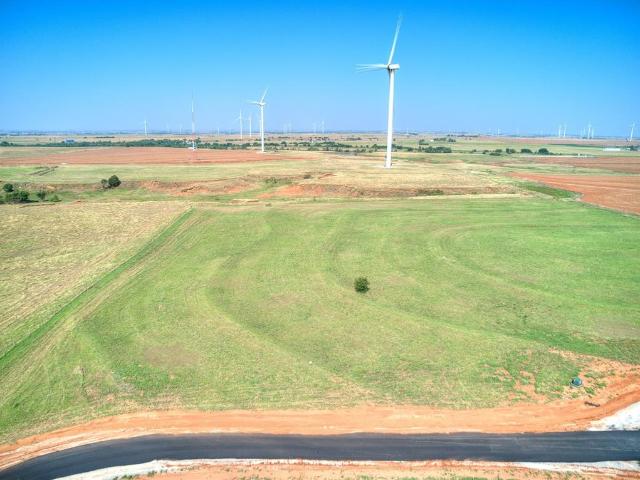 Land for sale in Tuttle, Oklahoma