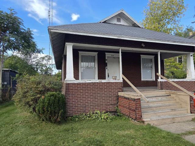 Property for sale in Benton Harbor, Michigan