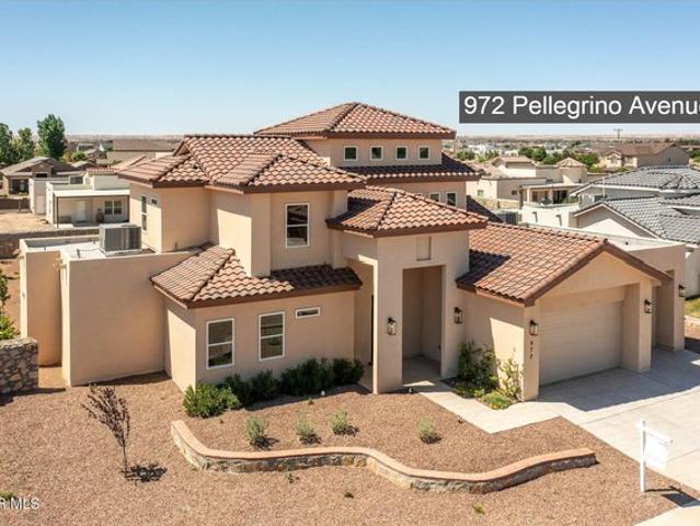 House for sale in El Paso, Texas