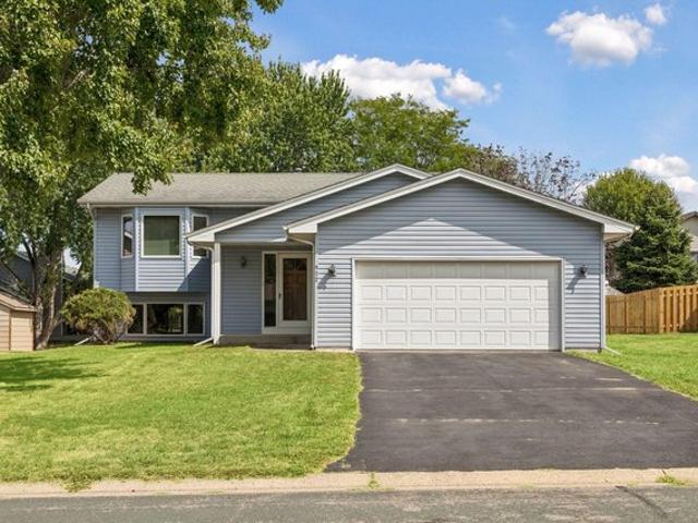 House for sale in Eagan, Minnesota