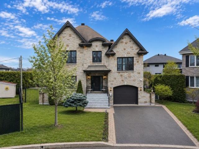 House for sale in La Vallée-du-richelieu, Quebec