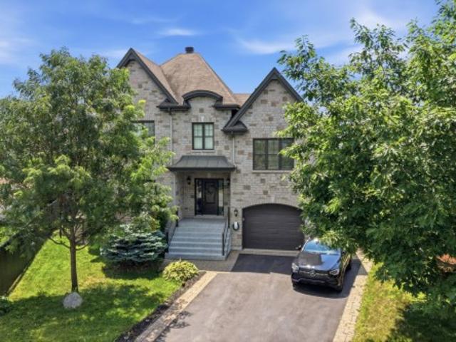House for sale in La Vallée-du-richelieu, Quebec