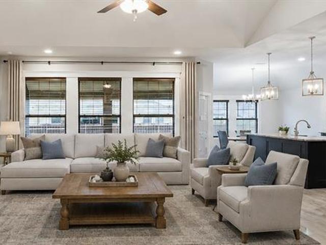 House for sale in Parker, Texas