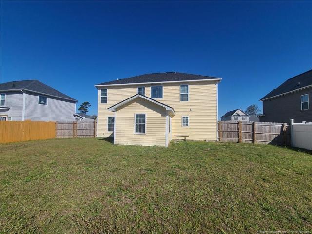 Property for rent in Hope Mills, North Carolina