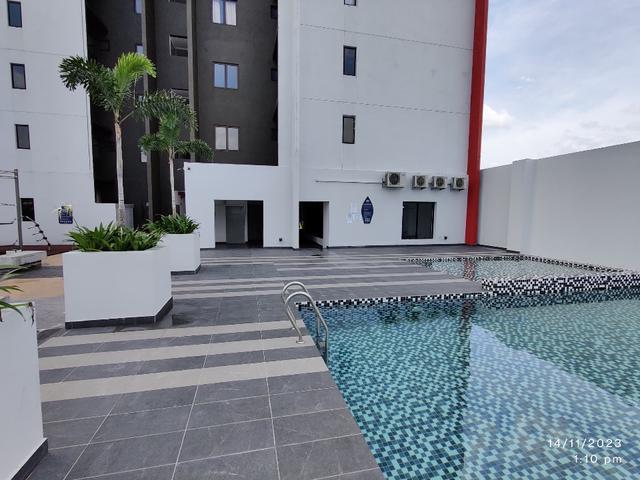 Serviced Residence for sale in Selayang, Selangor