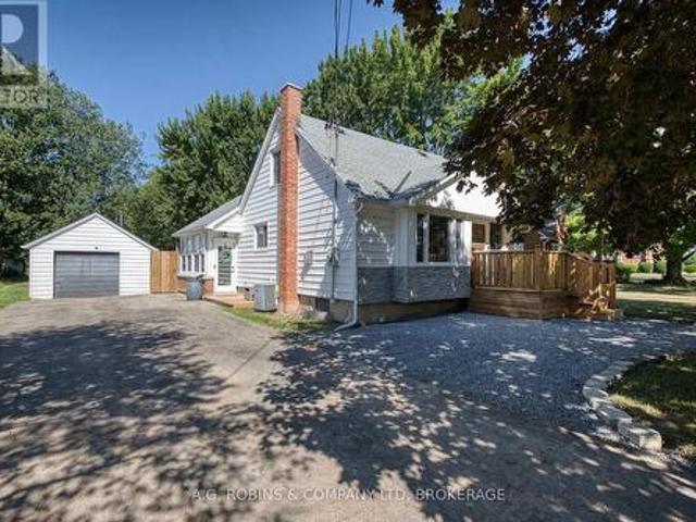House for sale in Niagara, Ontario